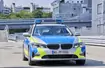 BMW serii 3 niemieckiej policji