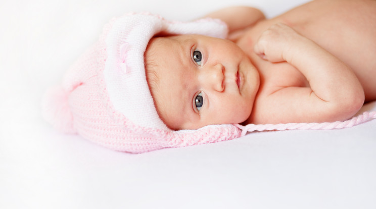 Az újszülötteknél a megszokott szűrővizsgálat alapvetően a koponya-, a has- illetve a csípő-ultrahangvizsgálatot tartalmazza / Fotó: Northfoto