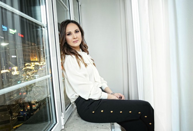 Aleksandra Radović