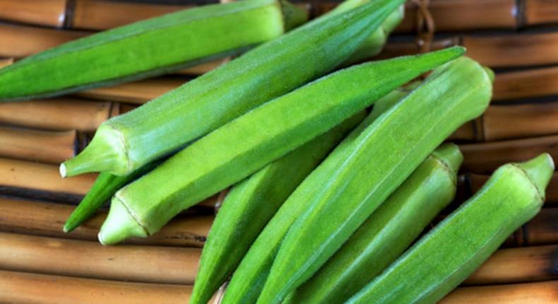 Okra