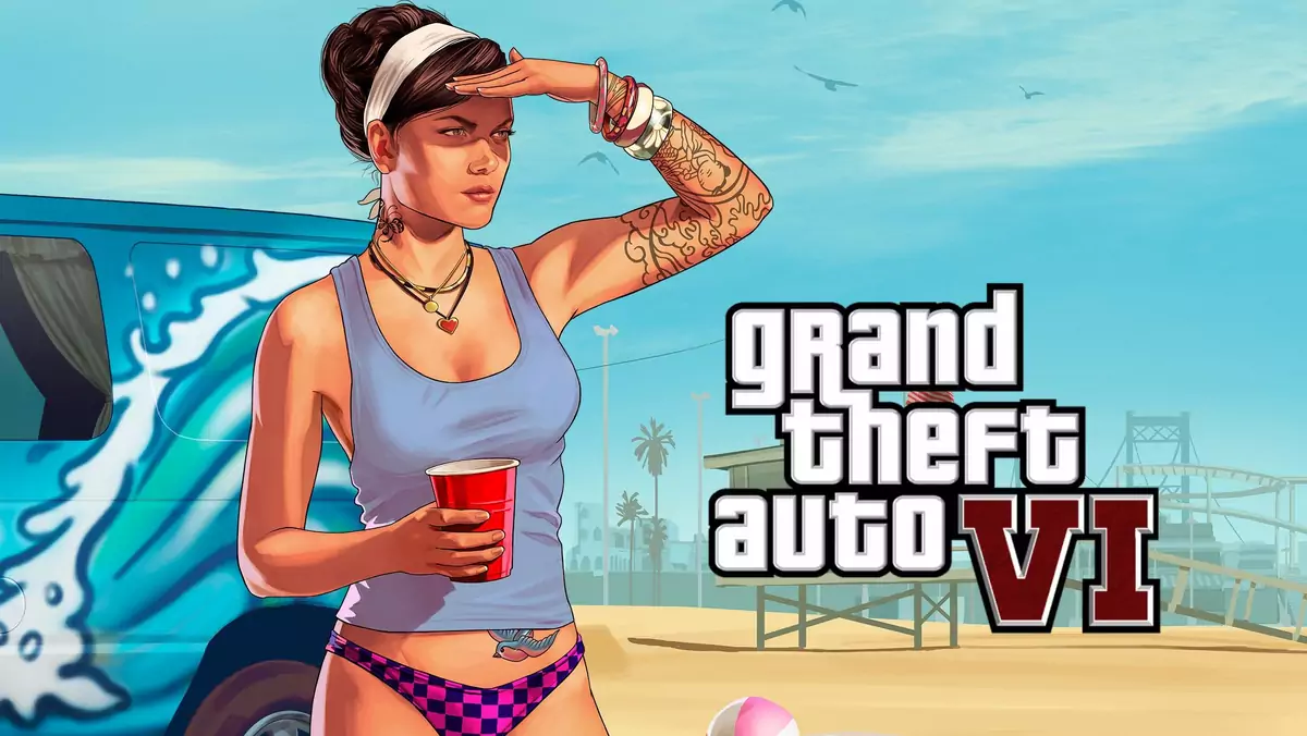 GTA VI