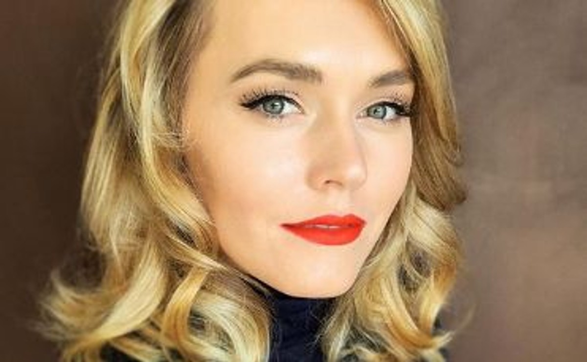Magdalena Lamparska