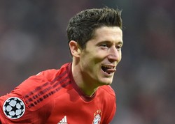 Liga Mistrzów: Trzy gole Lewandowskiego. Bayern rozgromił Dinamo. WIDEO