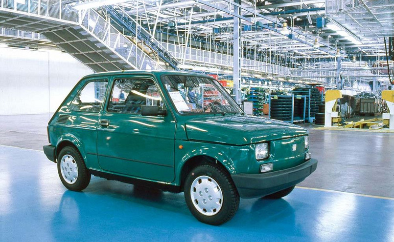 Fiat 126p