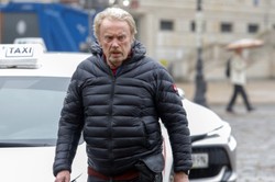 Daniel Olbrychski zabrał głos ws. wyborów. Powiedział o "polskich faszystach"