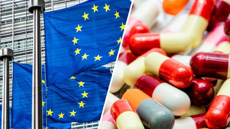 Komisja Europejska pracuje nad rewolucyjnymi zmianami dla firm farmaceutycznych