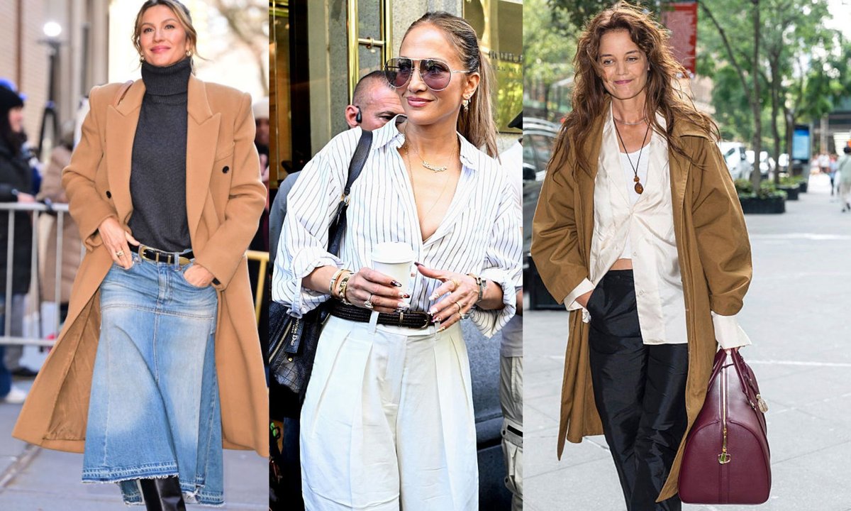 Alfabet trendów: rich mom aesthetic. Matczyny luksus w wersji codziennej