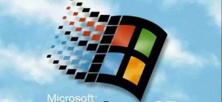 Dziś swoje 20. urodziny obchodzi Windows 95