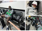 CAF releases statement as Nigeria’s Super Eagles remain stranded in Libya