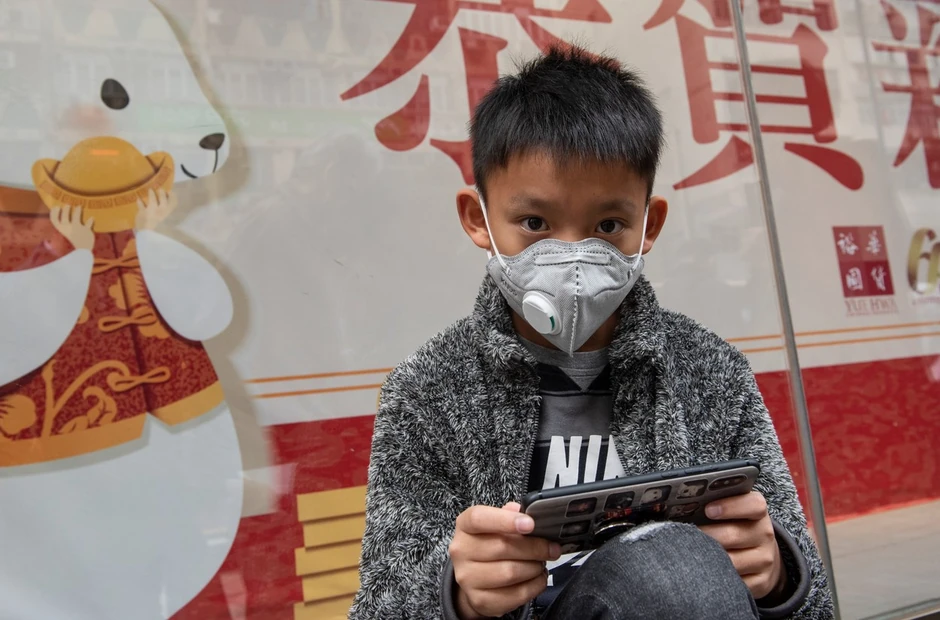 Nije poznato koliko dece je zaraženo