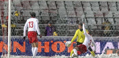 Najbardziej kompromitujące eliminacje w wykonaniu reprezentacji Polski. Pamiętacie tamte wpadki?