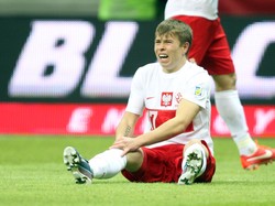 Jakub Kosecki przyznał, że nie nosi... majtek, bo go obcierają