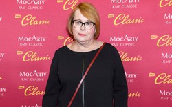 Łepkowska krytykuje podróże gwiazd w dobie pandemii: Niech lepiej nie wracają