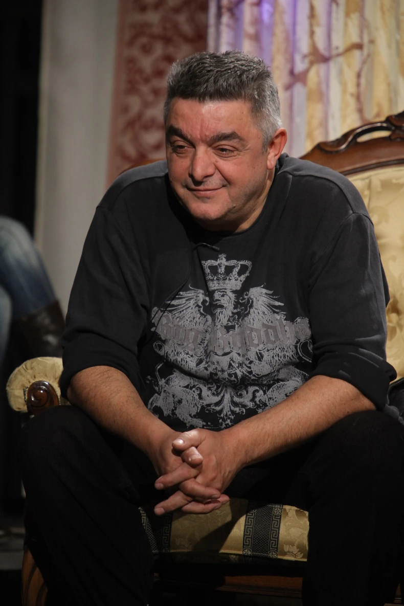 Nebojša Čolić