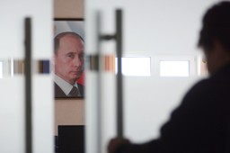 Nie ułatwiajmy Putinowi kłamania na temat naszej przeszłości [OPINIA]