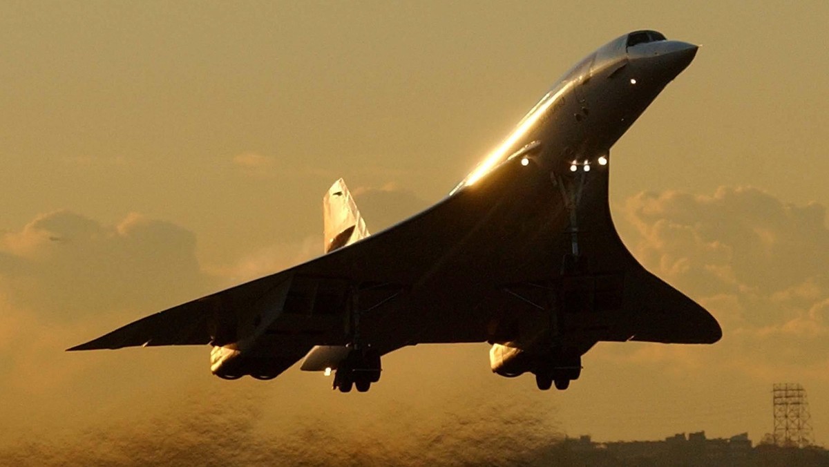 Concorde