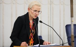 Czy zabraknie nam prądu? Wiceszefowa MKiŚ wyjaśnia