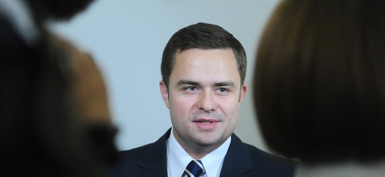 Rzecznik PiS o głosowaniu. "Tego dnia nie sposób nie docenić"