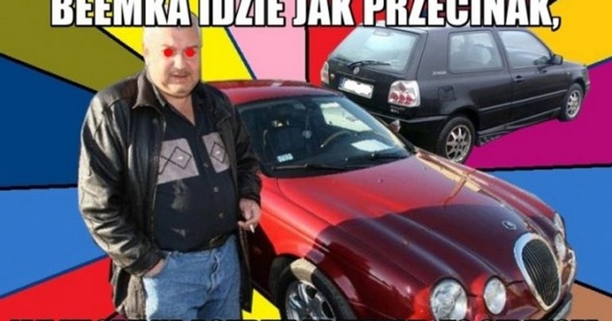 Internet kpi z narodowców. Zobacz nowe MEMY!