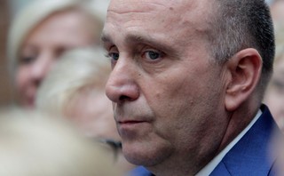 Schetyna: Straszenie UE i KE w związku z kwestią uchodźców jest szkodliwe dla Polski