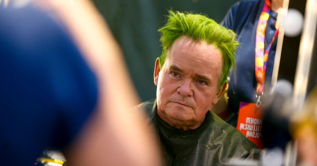 Piotr Pręgowski ma szansę pojechać na Eurowizję? "Traktuję to bardzo serio"