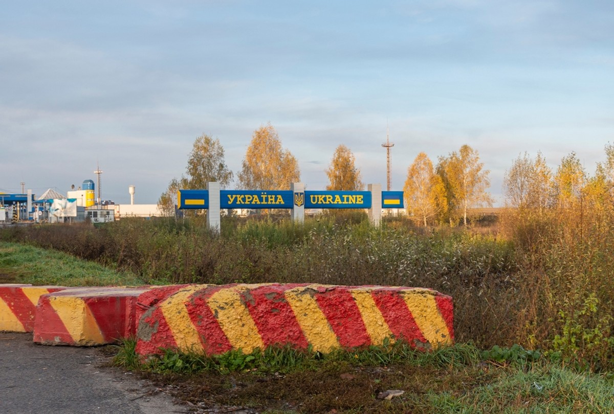 W ciągu kilku dni mają powrócić regularne odprawy na polsko-ukraińskiej granicy