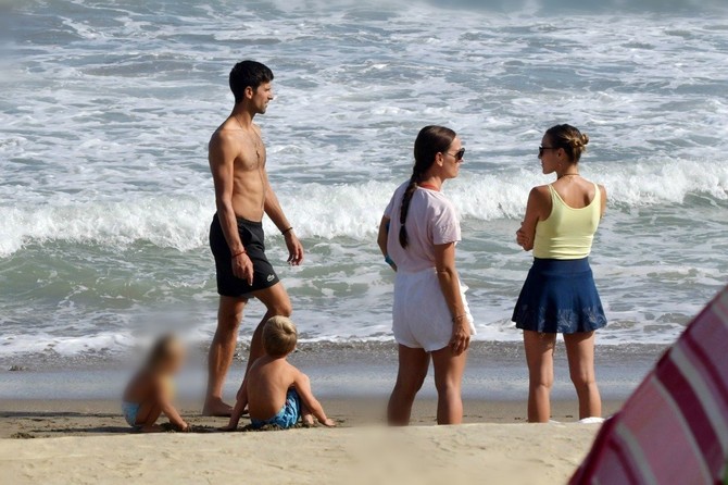 Novak i Jelena