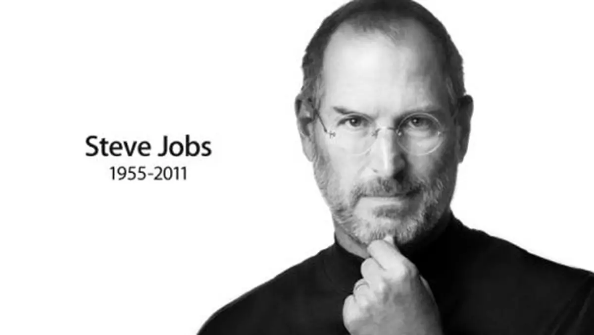 Sony wykupiło życie Steve'a Jobsa