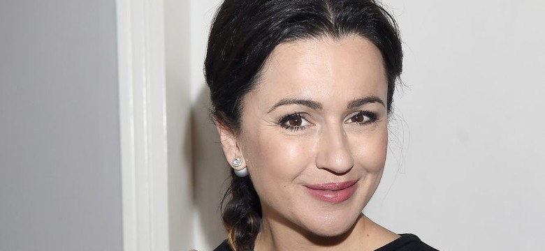 Beata Tadla wraca do TVN? Dziennikarka wyjaśnia
