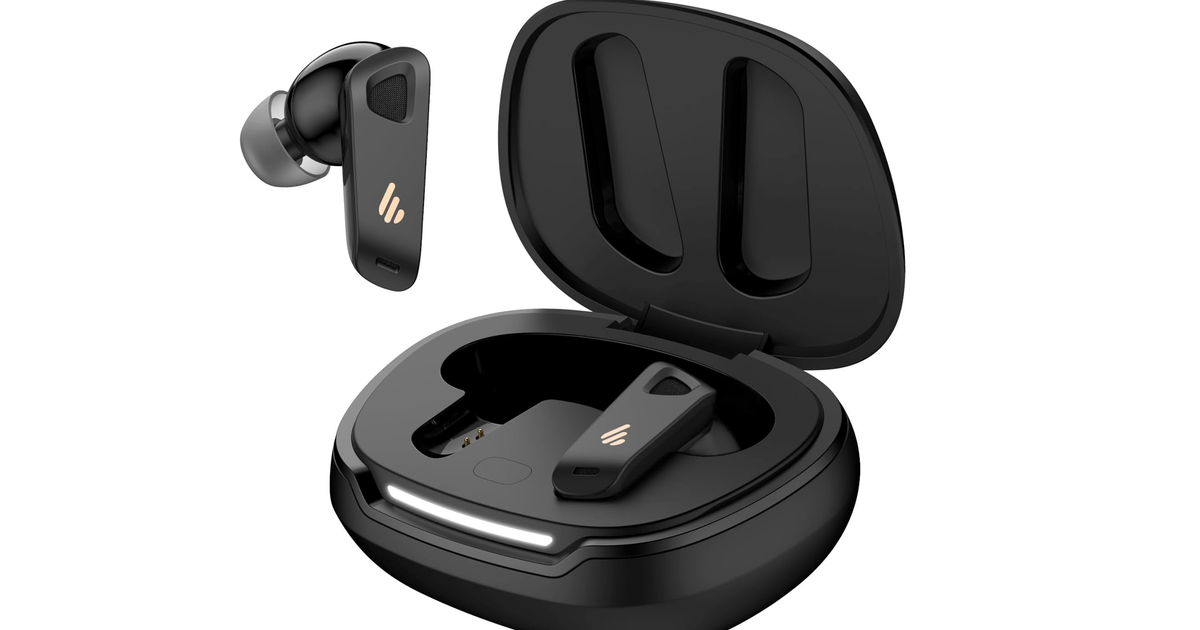 Her zamankinden daha ucuz: Edifier NeoBuds Pro 2 kulak içi kulaklıklar