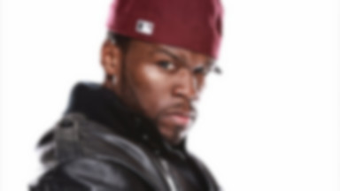 50 Cent już dziś w Warszawie!