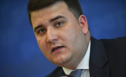 Misiewicz chwali Bodnara: Bez pomocy RPO nie byłbym dziś na wolności