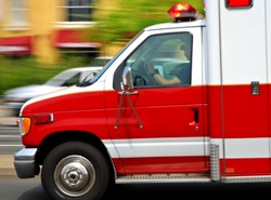 USA: Sześć osób zginęło po zarwaniu balkonu