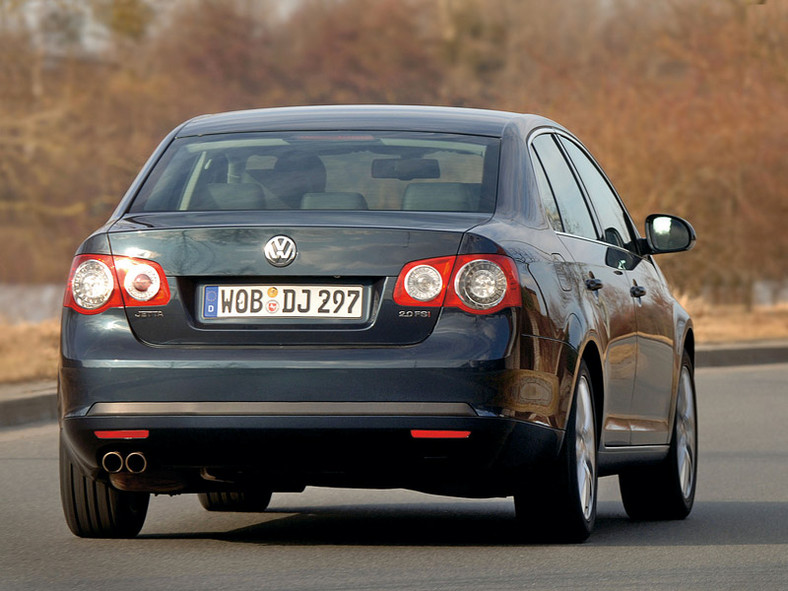 Volkswagen: silniki TDI-CR w modelach Golf Variant i Jetta