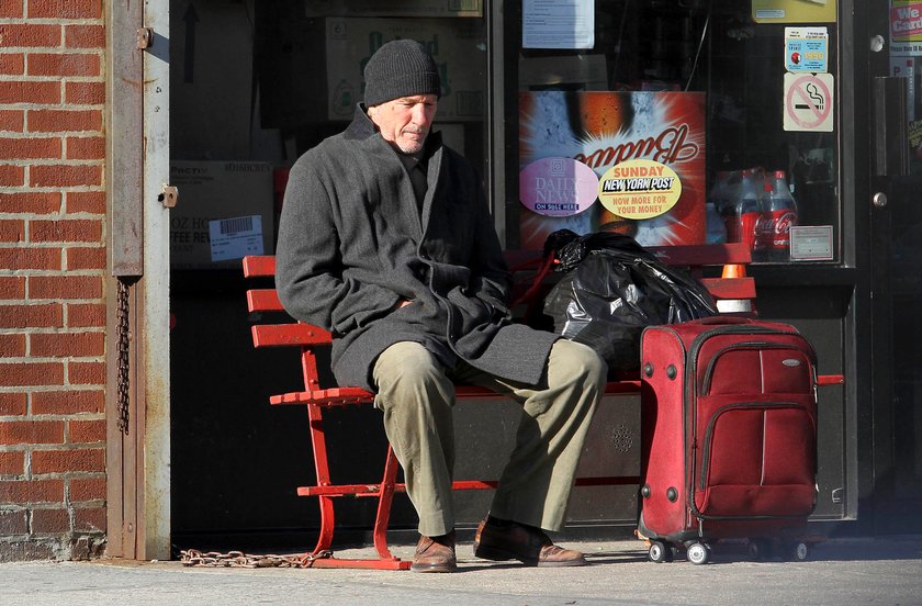 Richard Gere