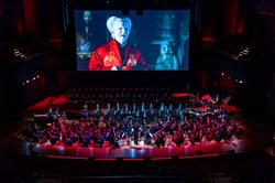 W Krakowie trwa Festiwal Muzyki Filmowej