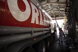 Premier Litwy: Orlen Lietuva zamierza odejść od rosyjskiej ropy