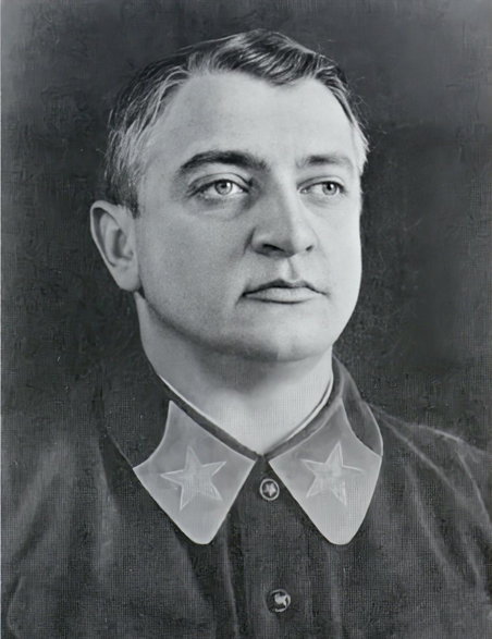 Michaił Tuchaczewski