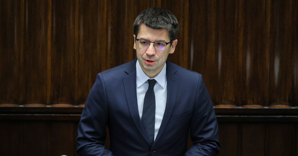 Mariusz Haładyj zaprzysiężony. Rząd i opozycja zgodne w sprawie oczekiwań wobec nowego szefa NIK