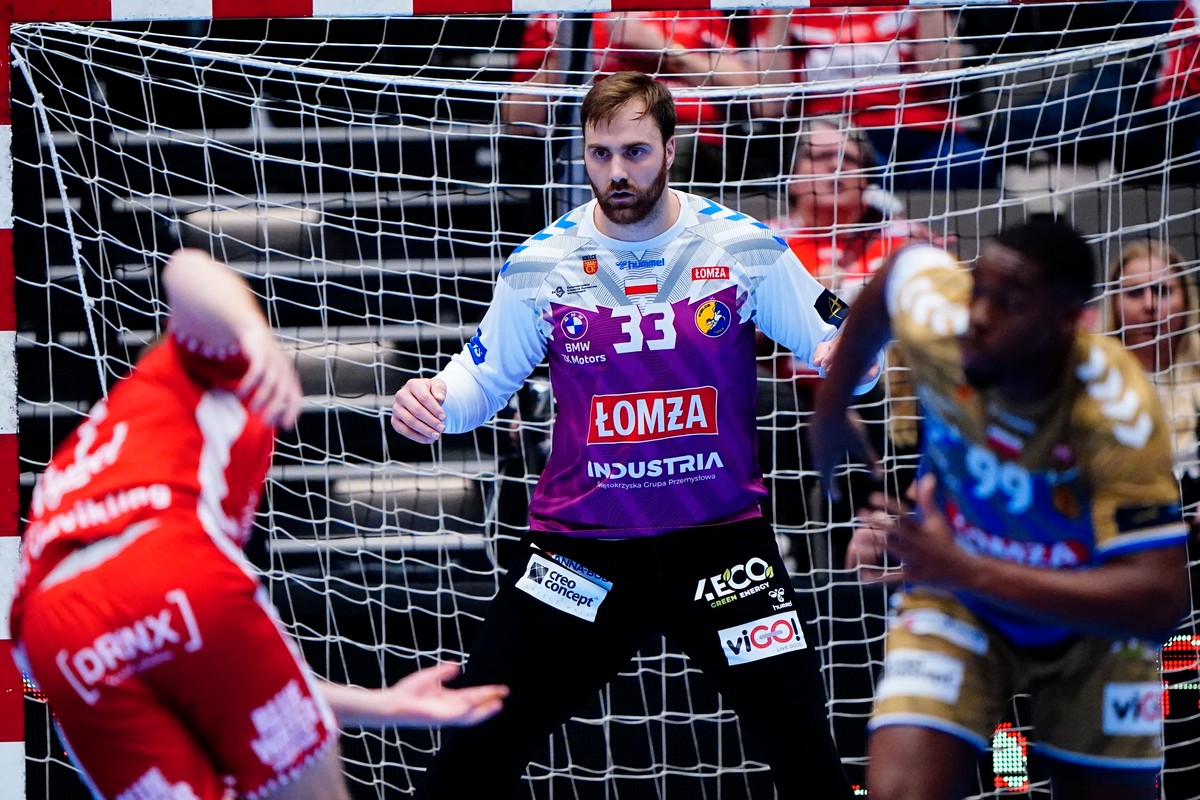 Andreas Wolff