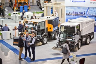 Innowacje i dobre praktyki w gospodarowaniu odpadami. Branża ochrony środowiska czeka na targi POLECO