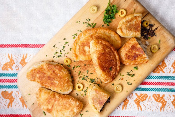 Piroške