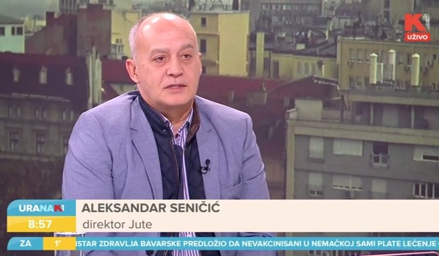 Aleksandar Seničić