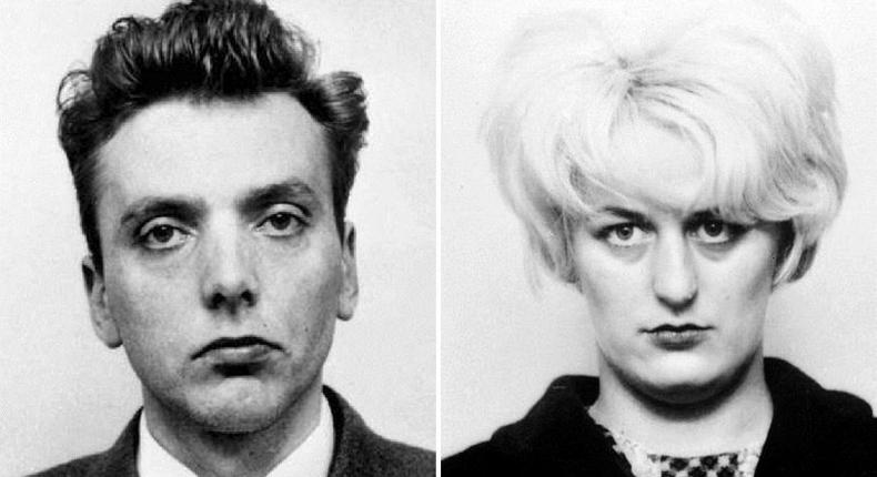 Ian Brady, the man responsible for Britain's notorious Moors Murders, has died