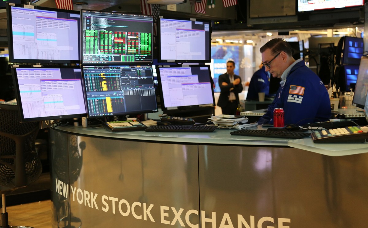 Top 20 spółek z indeksu S&P 500 z najszybszym wzrostem sprzedaży [TABELA]