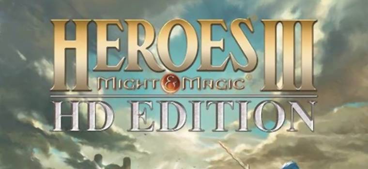 Heroes of Might and Magic III HD nie jest tanie
