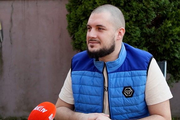 (VIDEO) "KAŽU MI DA NIJE TRUDNA SA MNOM" Gruja izbezumljen zbog odnosa sa Mimas: "Ne spavam noćima"