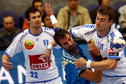 PORTUGAL HANDBALL CHAMPIONS LEAGUE