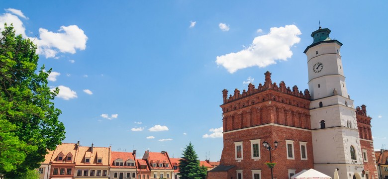 Sandomierz na weekend. Co zobaczyć w ciągu dwóch dni?