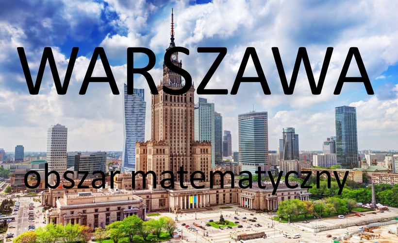 Ranking gimnazjów - Warszawa - obszar matematyczny